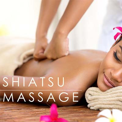 JAPAN SHIATSU